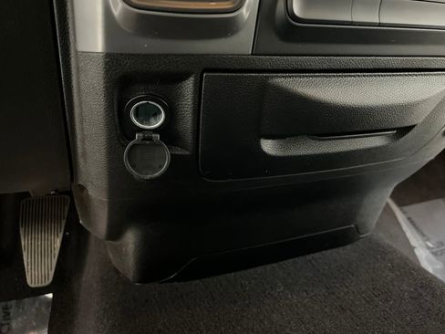 Used 2024 RAM 1500 Classic SLT image 41