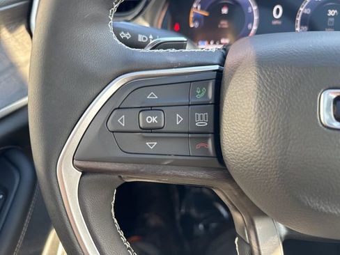 New 2026 Jeep Grand Cherokee L Limited image 13