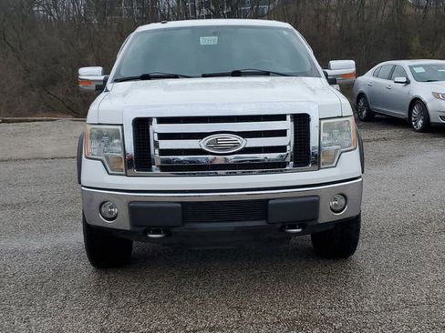 Used 2010 Ford F150 XLT image 2