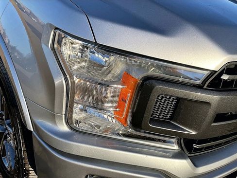 Certified 2020 Ford F150 XLT w/ Equipment Group 302A Luxury image 30