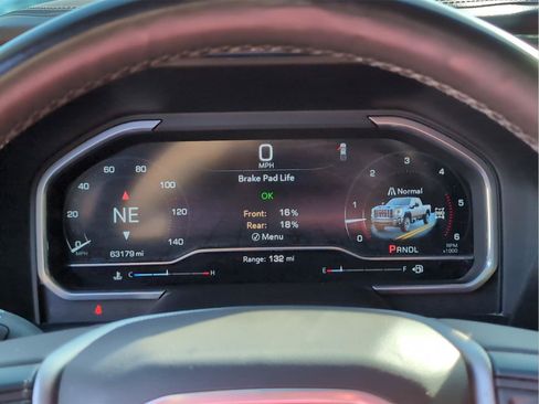 Used 2024 GMC Sierra 2500 Denali w/ Denali Reserve Package image 22