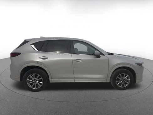 Used 2025 MAZDA CX-5 AWD 2.5 S w/ Select Package image 16