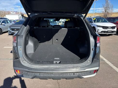 Used 2023 Kia Sportage X-Line w/ X-Line Premium Package image 13