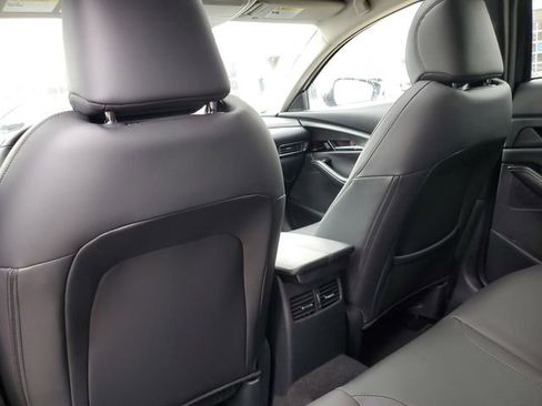 New 2026 MAZDA CX-30 2.5 Turbo w/ Premium Plus Pkg image 29