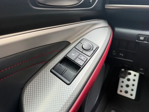 Used 2015 Lexus RC 350 w/ F Sport w/Summer Tires image 22