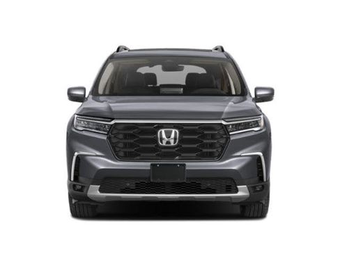 New 2025 Honda Pilot Touring image 4
