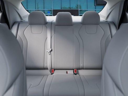 New 2026 Hyundai Elantra SE FWD image 12