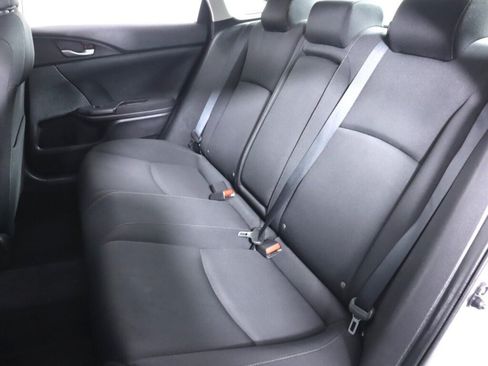 Used 2019 Honda Civic EX image 33