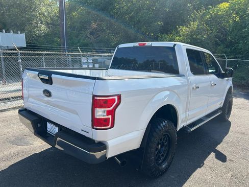 Used 2019 Ford F150 XLT w/ XTR Package AWD/4WD image 5