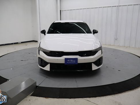 Used 2025 Kia K5 GT-Line FWD image 9