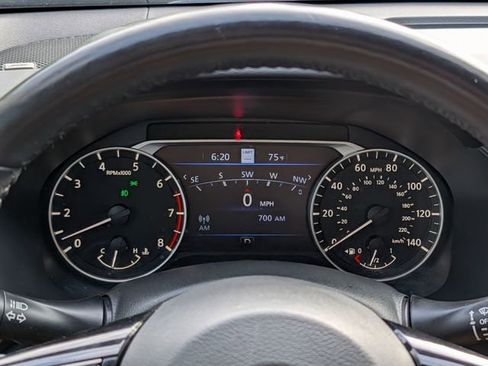 Used 2020 Nissan Altima 2.5 SL FWD image 23