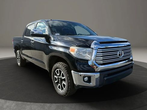 Used 2016 Toyota Tundra Limited image 10
