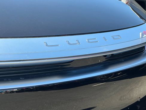 Used 2025 Lucid Air Touring AWD/4WD image 41