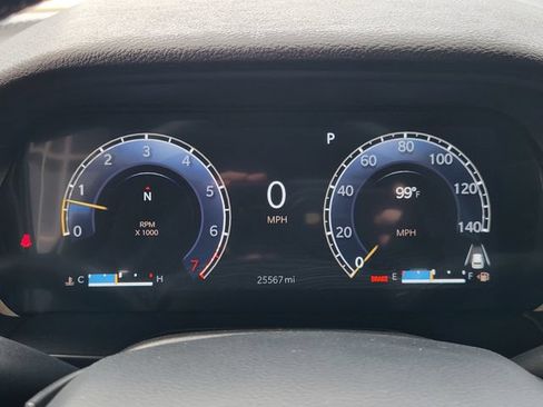 Certified 2023 Jeep Grand Cherokee L Laredo AWD/4WD image 16