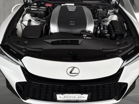 Certified 2026 Lexus IS 350 F Sport image 27