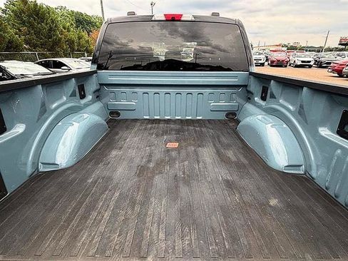 Used 2023 Ford F150 XLT w/ Equipment Group 302A High AWD/4WD image 51