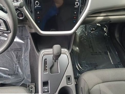 Certified 2024 Subaru Crosstrek 2.0i Premium AWD/4WD image 47