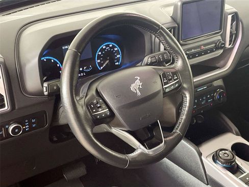 Used 2023 Ford Bronco Sport Big Bend w/ Convenience Package AWD/4WD image 18