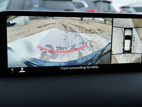 Used 2022 MAZDA CX-5 Signature image 31