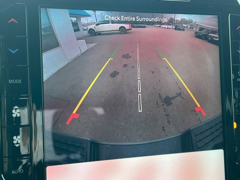 New 2026 RAM 2500 Laramie w/ Night Edition image 17