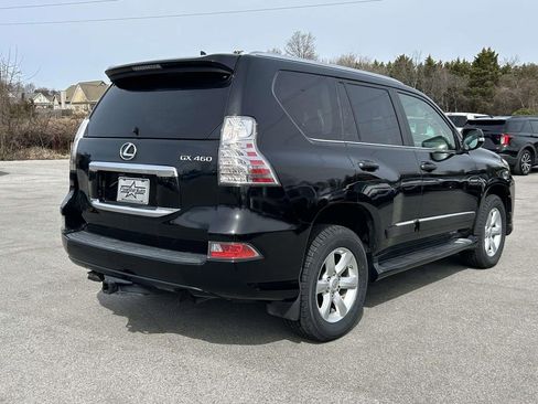 Used 2014 Lexus GX 460 image 22