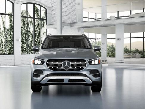 New 2026 Mercedes-Benz GLE 350 4MATIC image 7