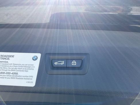 Used 2022 BMW X1 xDrive28i w/ Convenience Package image 11