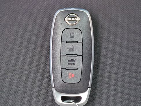 New 2025 Nissan Sentra S image 25