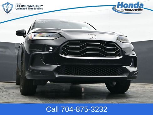 Used 2023 Honda HR-V Sport image 23