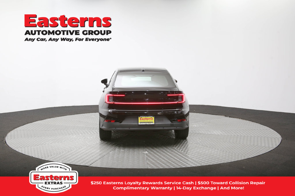 Used 2024 Polestar Polestar 2 AWD/4WD image 36