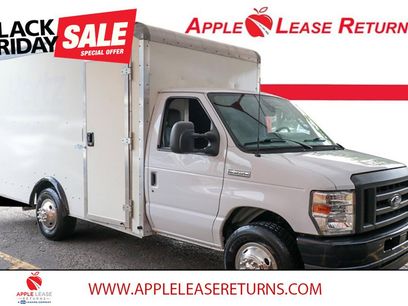Used 2023 Ford E-350 and Econoline 350 Super Duty w/ Driver's Safety Package