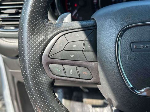Used 2022 Dodge Durango GT image 22