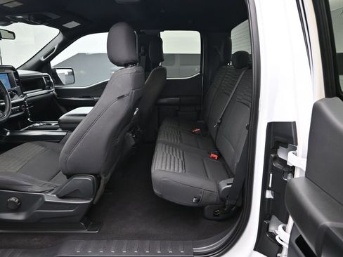 Used 2023 Ford F150 XL w/ STX Appearance Package image 16