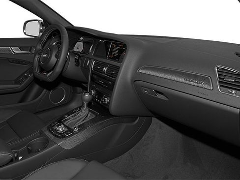 Used 2013 Audi S4 Premium Plus AWD/4WD image 17