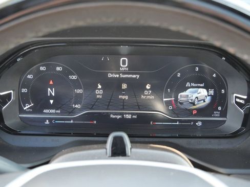 Used 2024 GMC Yukon Denali w/ Denali Reserve Package AWD/4WD image 41