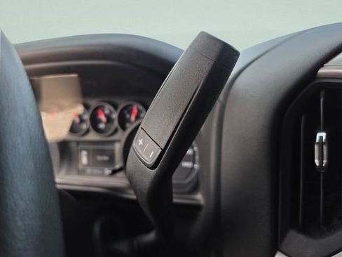 Used 2019 Chevrolet Silverado 1500 W/T w/ Trailering Package AWD/4WD image 27
