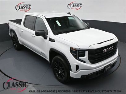 Used 2024 GMC Sierra 1500 Elevation