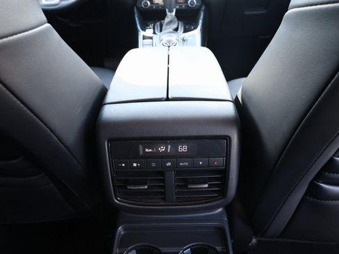Certified 2023 MAZDA CX-9 Touring Plus image 27