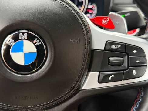 Used 2018 BMW M5 w/ Executive Package AWD/4WD image 23