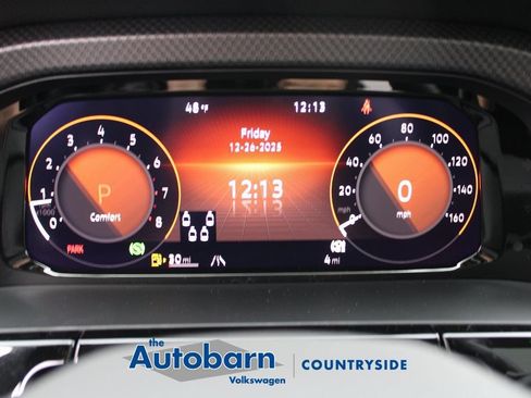 Used 2026 Volkswagen Atlas Peak Edition AWD/4WD image 12