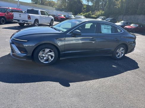 New 2026 Hyundai Sonata SE image 4