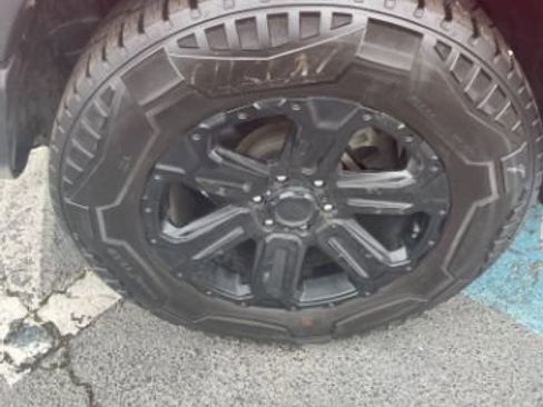 Used 2020 RAM 1500 Rebel w/ Rebel Level 1 Equipment Group AWD/4WD image 26