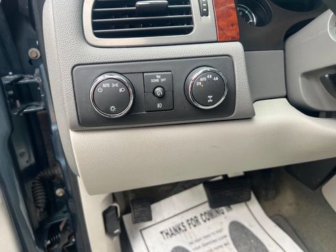 Used 2011 Chevrolet Silverado 1500 LTZ w/ LTZ Plus Package image 5