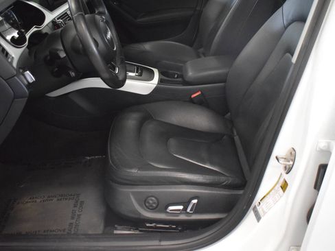 Used 2016 Audi A4 2.0T Premium image 49