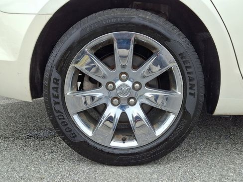 Used 2013 Buick LaCrosse Leather image 8