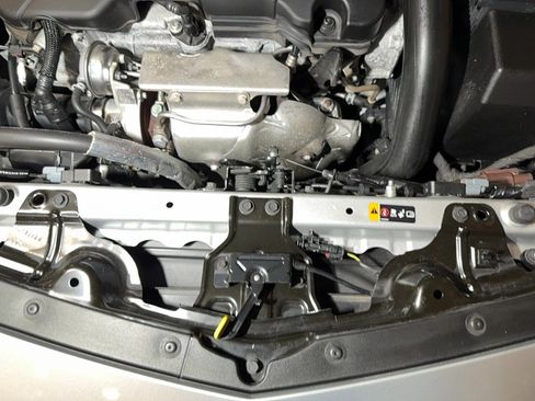 Used 2020 Chevrolet Malibu LS w/ LPO, Convenience Package 2 image 84