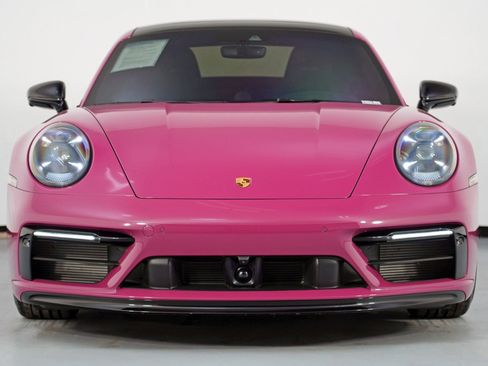 Used 2024 Porsche 911 Carrera GTS w/ Premium Package image 7