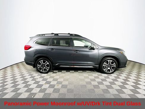 Used 2023 Subaru Ascent Limited w/ Technology Package AWD/4WD image 12