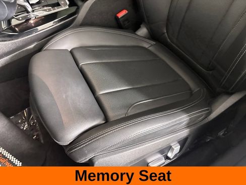 Used 2022 BMW X3 sDrive30i w/ Premium Package 2 (ZPA) RWD image 15