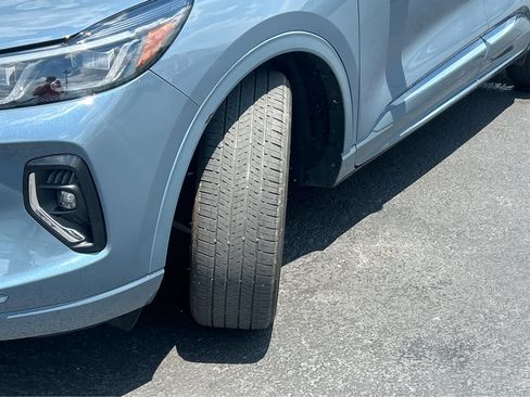 Used 2023 Ford Escape ST-Line Elite image 64